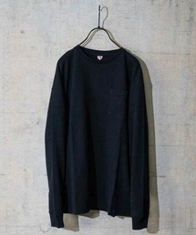 JOHN'S CLOSET | 【50】USAコットンクルーネックTシャツ(Tシャツ/カットソー)