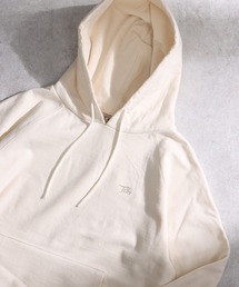 TES BULKY YARN MALIBU PARKA / パーカー