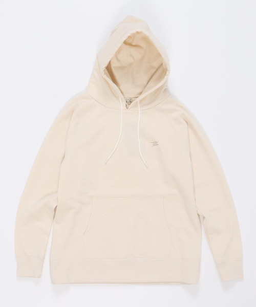 The Endless Summer（エンドレスサマー）の「TES BULKY YARN MALIBU PARKA / パーカー（パーカー・メンズ・ブラック/オフホワイト/ネイビー・SMALL/MEDIUM/LARGE/X-LARGE）」の5枚目の写真