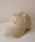 dictionary�i�f�B�N�V���i���[�j�́u�y LIVE SMILEY / ���C�u�X�}�C���[ �z LIVE SMILEY LOW CAP / �X�}�C���}�[�N ���[ �L���b�v�i�L���b�v�j�v�b�x�[�W��