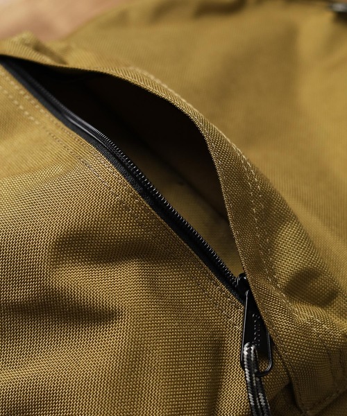 OUTDOOR PRODUCTS(アウトドアプロダクツ)の「★OUTDOOR PRODUCTS★DAYPACK S 11.8L(バックパック/リュック・レディース・ベージュ/パープル/ネイビー/グレー/グリーン/ブラック/ピンク/ブルー/バーガンディー・SMALL)」の14枚目の写真