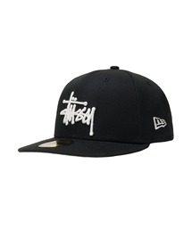 STUSSY | Authentic New Era Cap(キャップ)