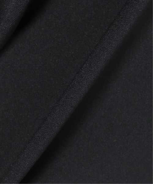 417 EDIFICE（フォーワンセブンエディフィス）の「【BEGIN掲載 M＆M】トリコット ストレッチ スリム パンツ（スラックス・メンズ・ブラック/ブラウン/カーキ・SMALL/MEDIUM/LARGE/X-LARGE）」の13枚目の写真