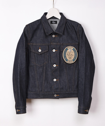 Sheta | デニムジャケット(デニムジャケット)