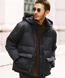 roshell | 撥水加工 2WAYダウンジャケット(ダウンジャケット/コート)