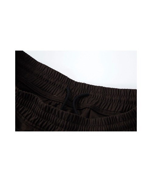 OY(オーワイ)の「『OY/オーワイ』ETHNIC TAPE PANTS/エスニック テープ サイドライン パンツ(カーゴパンツ・メンズ・ブラック/ブラウン・FREE)」の21枚目の写真