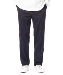 DAILY STANDARD by SANDINISTA（デイリースタンダードバイサンディニスタ）の「New Normal Solotex Suit Pants / ソロテックス次世代スーツパンツ（スラックス）」