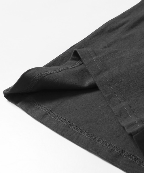 KRIFF MAYER Kid's Collection（クリフメイヤーキッズコレクション）の「Grateful deadコラボロンT（Tシャツ/カットソー・キッズ・チャコール/ブルーグリーン/ベージュ/オフホワイト・150/170/120/160/130/140）」の15枚目の写真