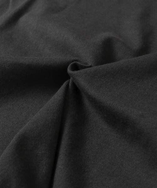 KRIFF MAYER Kid's Collection（クリフメイヤーキッズコレクション）の「Grateful deadコラボロンT（Tシャツ/カットソー・キッズ・チャコール/ブルーグリーン/ベージュ/オフホワイト・150/170/120/160/130/140）」の16枚目の写真