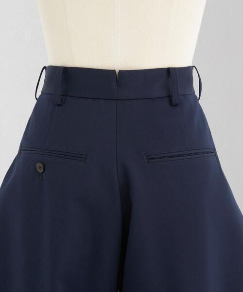 LOEFF（ロエフ）の「＜LOEFF（ロエフ）＞TC ボンタン パンツ