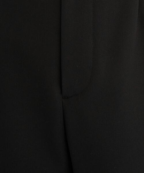 LOEFF(ロエフ)の「<LOEFF(ロエフ)>TC ボンタン パンツ(その他パンツ・レディース・ブラック/ネイビー・1/2/0)」の14枚目の写真
