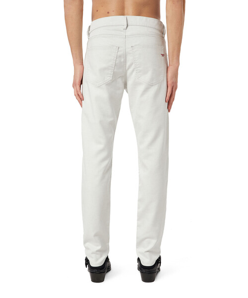 DIESEL(ディーゼル)の「DIESEL SS22 メンズ デニムパンツ スリムフィット(デニムパンツ・メンズ・ホワイト・26inch/28inch/30inch/32inch/36inch/34inch)」の6枚目の写真