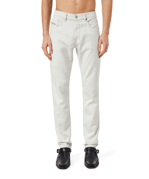 DIESEL(ディーゼル)の「DIESEL SS22 メンズ デニムパンツ スリムフィット(デニムパンツ・メンズ・ホワイト・26inch/28inch/30inch/32inch/36inch/34inch)」の13枚目の写真