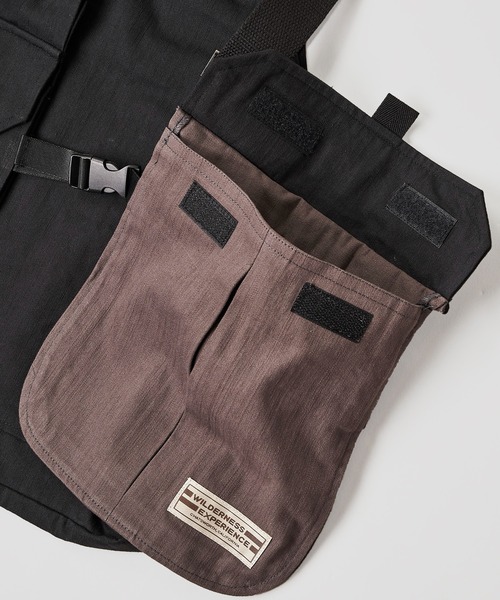 WILDERNESS EXPERIENCE（ウィルダネスエクスペリエンス）の