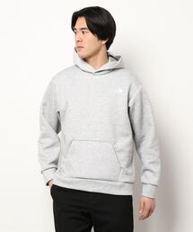 THE NORTH FACE | 【THE NORTH FACE / ザ ノースフェイス】 TECH AIR SWEAT WIDE HOODIE(パーカー)