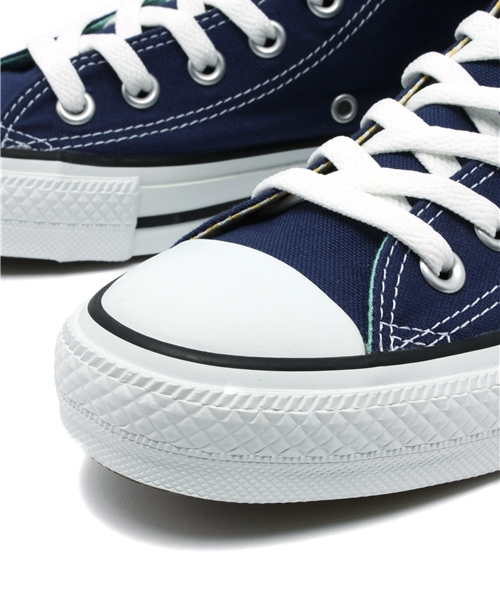 CONVERSE(コンバース)の「ALL STAR BACK-THE-FRONT CP HI / オールスター バックザフロント CP HI(スニーカー・レディース・レッド/ネイビー/ホワイト・7.5/10.5/11.5/9.5/5.5/5/7/4.5/3.5/6/8/9/4/3/6.5/8.5)」の14枚目の写真