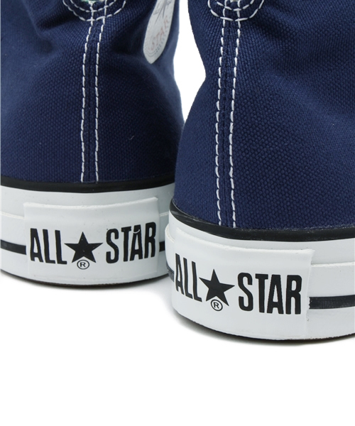 CONVERSE(コンバース)の「ALL STAR BACK-THE-FRONT CP HI / オールスター バックザフロント CP HI(スニーカー・レディース・レッド/ネイビー/ホワイト・7.5/10.5/11.5/9.5/5.5/5/7/4.5/3.5/6/8/9/4/3/6.5/8.5)」の7枚目の写真
