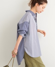 オーバーサイズシャツ◆