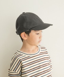 URBAN RESEARCH DOORS | オーガニックコットンキャップ(KIDS)(キャップ)