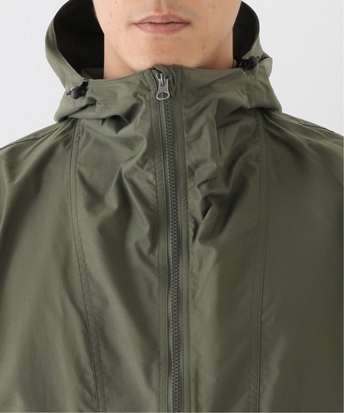 THE NORTH FACE（ザノースフェイス）の「【THE NORTH FACE / ザノースフェイス】COMPACT ANORAK（マウンテンパーカー・メンズ・ブラック/オリーブ・MEDIUM/LARGE/X-LARGE）」の7枚目の写真