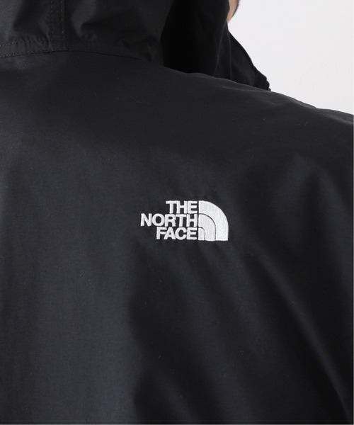 THE NORTH FACE（ザノースフェイス）の「【THE NORTH FACE / ザノースフェイス】COMPACT ANORAK（マウンテンパーカー・メンズ・ブラック/オリーブ・MEDIUM/LARGE/X-LARGE）」の19枚目の写真