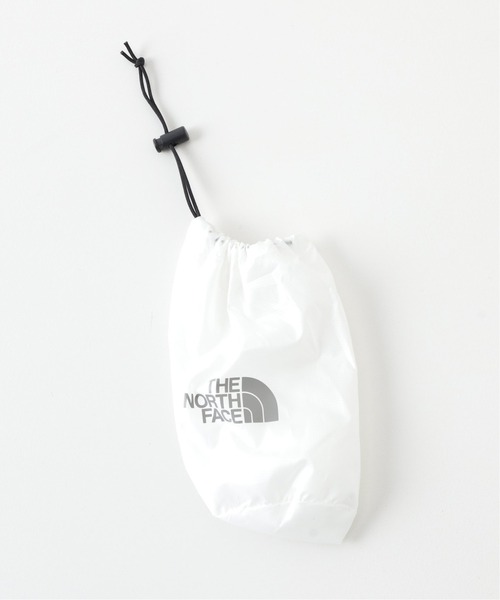 THE NORTH FACE（ザノースフェイス）の「【THE NORTH FACE / ザノースフェイス】COMPACT ANORAK（マウンテンパーカー・メンズ・ブラック/オリーブ・MEDIUM/LARGE/X-LARGE）」の21枚目の写真