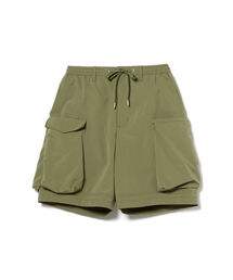 BEAMS | NULL TOKYO × BEAMS / 別注 Outside Short(その他パンツ)