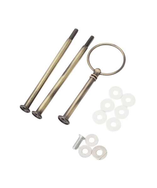 3レイヤーケーキスタンド（食器）｜LAURA ASHLEY（ローラアシュレイ