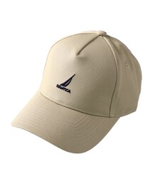NAUTICA | 【NAUTICA/ノーティカ】ワンポイント刺繍CAP(キャップ)
