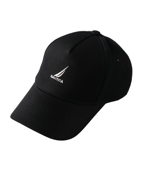 NAUTICA（ノーティカ）の「【NAUTICA/ノーティカ】ワンポイント刺繍CAP（キャップ・キッズ・ネイビー/ベージュ/ブラック・M）」の10枚目の写真