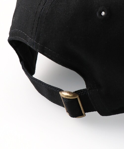 NAUTICA（ノーティカ）の「【NAUTICA/ノーティカ】ワンポイント刺繍CAP（キャップ・キッズ・ネイビー/ベージュ/ブラック・M）」の8枚目の写真