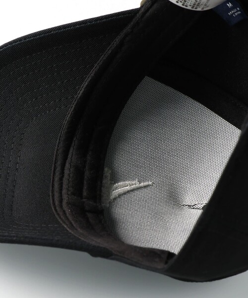 NAUTICA（ノーティカ）の「【NAUTICA/ノーティカ】ワンポイント刺繍CAP（キャップ・キッズ・ネイビー/ベージュ/ブラック・M）」の18枚目の写真