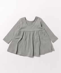 ARCHIVER（アーカイバ）の「【Bs】【it】【Quincy Mae】RIBBED LONGSLEEVE DRESS（ドレス）」