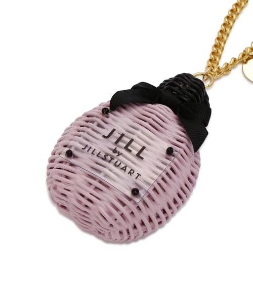 セール パフュームチャーム チャーム Jill By Jillstuart ジルバイジルスチュアート のファッション通販 Zozotown