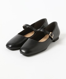 GLOBAL WORK | ラクッションメリージェーンパンプス/262838(パンプス)