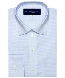 TOKYO SHIRTS | 形態安定ノーアイロン ワイド 長袖ビジネスワイシャツ(ビジネスシャツ)