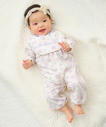 sense of wonder | アリウム兼用ドレス【日本製】(ロンパース)