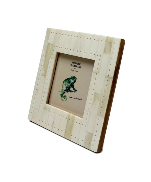 MONIQUE CHARTLAND by GOODY GRAMS（モニークチャートランドバイ