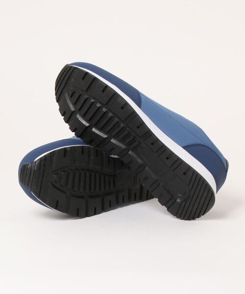 GAP(ギャップ)の「【GAP】<2022SS>レトロ スポーツシューズ メンズ(スニーカー・メンズ・ネイビー/ブラック・27.0cm/26.0cm/25.0cm/28.0cm)」の4枚目の写真