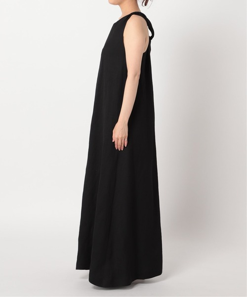 plage(プラージュ)の「twist ワンピース(ワンピース・レディース・ピンク/ブラック・38/36)」の15枚目の写真