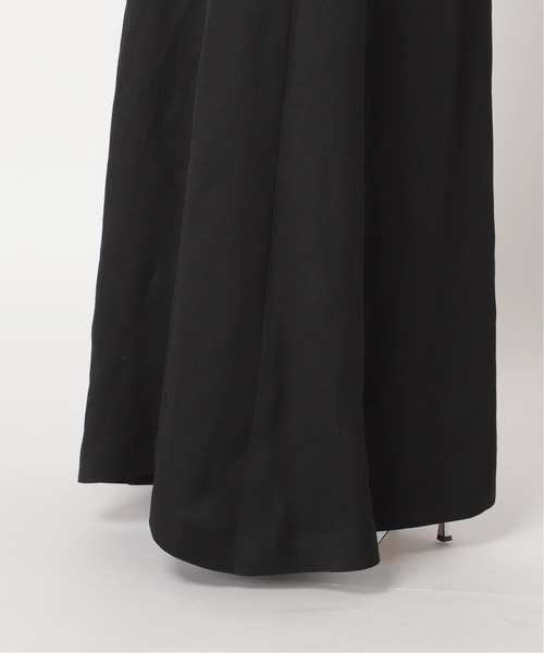 plage(プラージュ)の「twist ワンピース(ワンピース・レディース・ピンク/ブラック・38/36)」の20枚目の写真