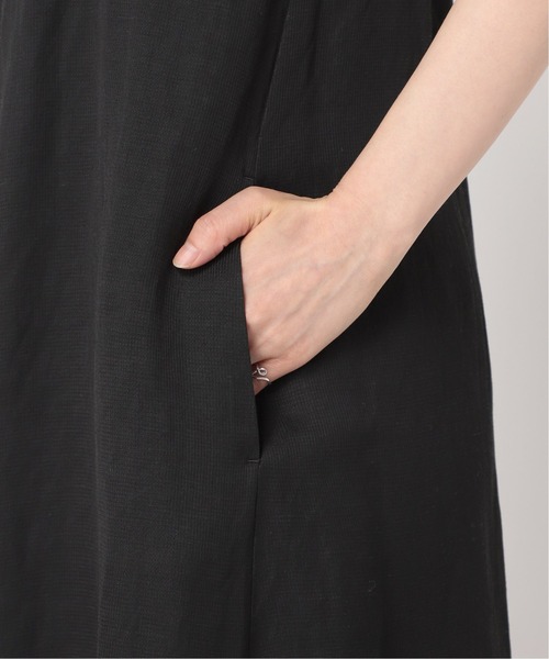 plage(プラージュ)の「twist ワンピース(ワンピース・レディース・ピンク/ブラック・38/36)」の21枚目の写真