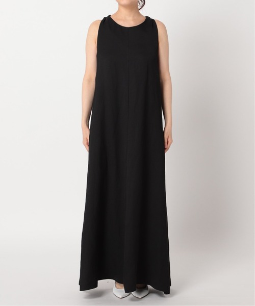 plage(プラージュ)の「twist ワンピース(ワンピース・レディース・ピンク/ブラック・38/36)」の22枚目の写真