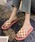 STYLEBLOCK�i�X�^�C���u���b�N�j�́u�s���͗l�t���b�g�T���_���i�T���_���j�v�b�s���N