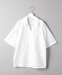 AEWEN MATOPH 白 ブラウス エンブロイダリー　刺繍　シャツ　羽織 64835335_b_13_215.jpg