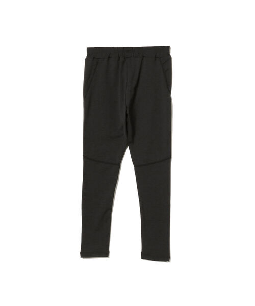 こども ビームス（コドモビームス）の「RE/SP / レギンス（130～160cm）（レギンス/スパッツ・キッズ・ブラック・130/160/150/140）」の7枚目の写真