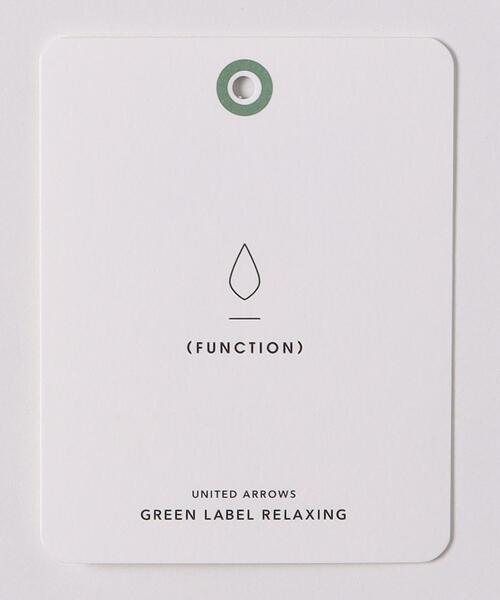 green label relaxing(グリーンレーベルリラクシング)の「A+ PEシャークスキン スタンダード 2B ジャケット -ウォッシャブル・ストレッチ・防シワ-(テーラードジャケット・メンズ・ネイビー/ブラウン・L/XS/S/M/XL)」の16枚目の写真