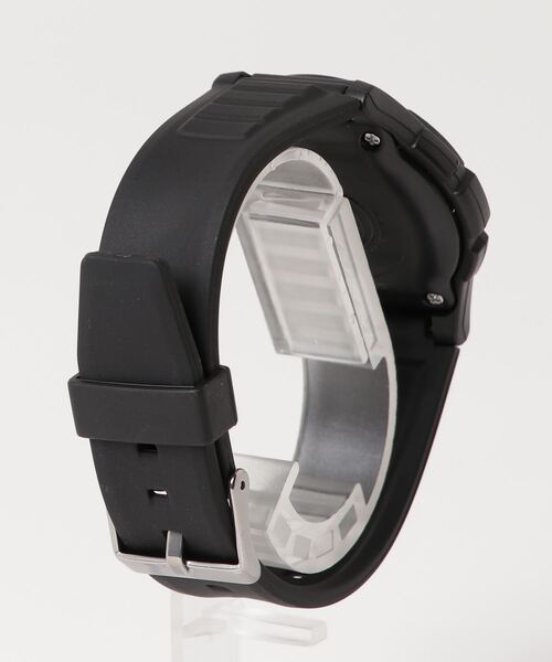 CITIZEN（シチズン）の「【CITIZEN】シチズン ラウンド型 スポーツ ユニセックス仕様 Q596-850,851 VP84J850,851 VP84-852,854（アナログ腕時計・メンズ・ブラック系3/ブラック系1/ブラック系6/ブラック系5/ブラック系4/ブラック系2・FREE）」の13枚目の写真