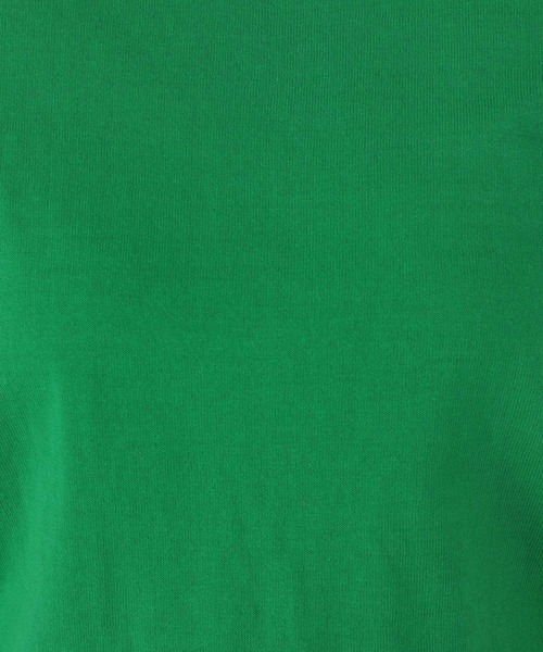 studio CLIP（スタディオクリップ）の「14ゲージハイツイストプルオーバー（ニット/セーター・レディース・ブラック/ブラウン/グリーン/ブルー/レッド・FREE）」の8枚目の写真