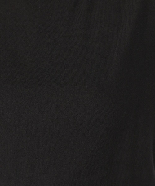 studio CLIP（スタディオクリップ）の「14ゲージハイツイストプルオーバー（ニット/セーター・レディース・ブラック/ブラウン/グリーン/ブルー/レッド・FREE）」の12枚目の写真